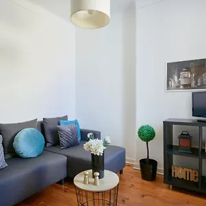  Apartment Casa Portuguesa Chiado