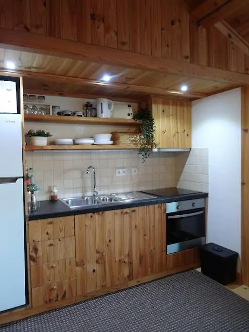 Charm And Fantastic View In A Fully Equipped Home In Center Lisbon Apartment