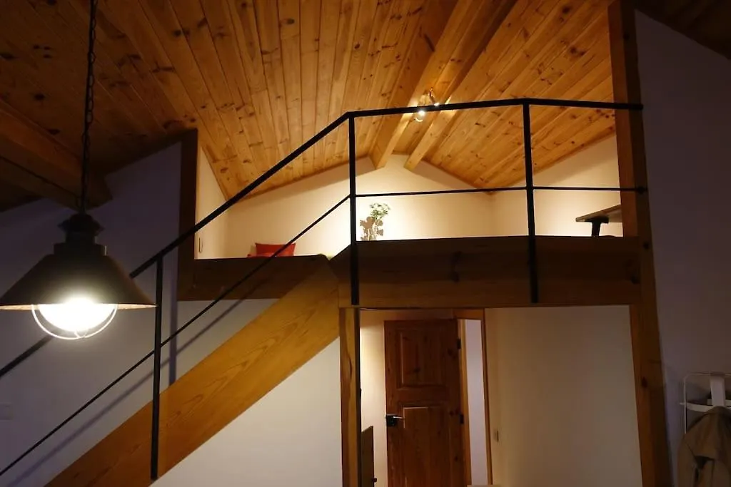 Charm And Fantastic View In A Fully Equipped Home In Center Lisbon Portugal