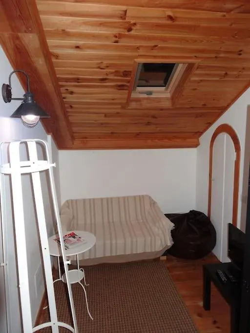 Apartment Charm And Fantastic View In A Fully Equipped Home In Center Lisbon Portugal